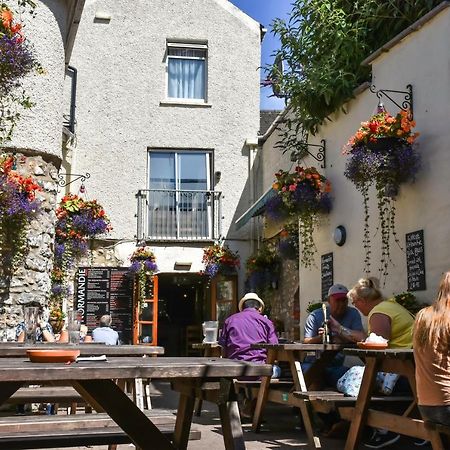 The Normandie Tenby Ngoại thất bức ảnh