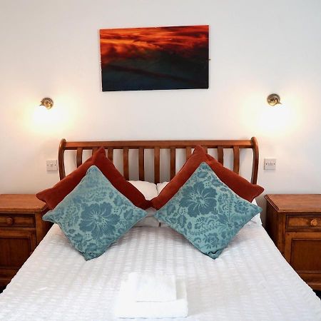 The Normandie Tenby Ngoại thất bức ảnh
