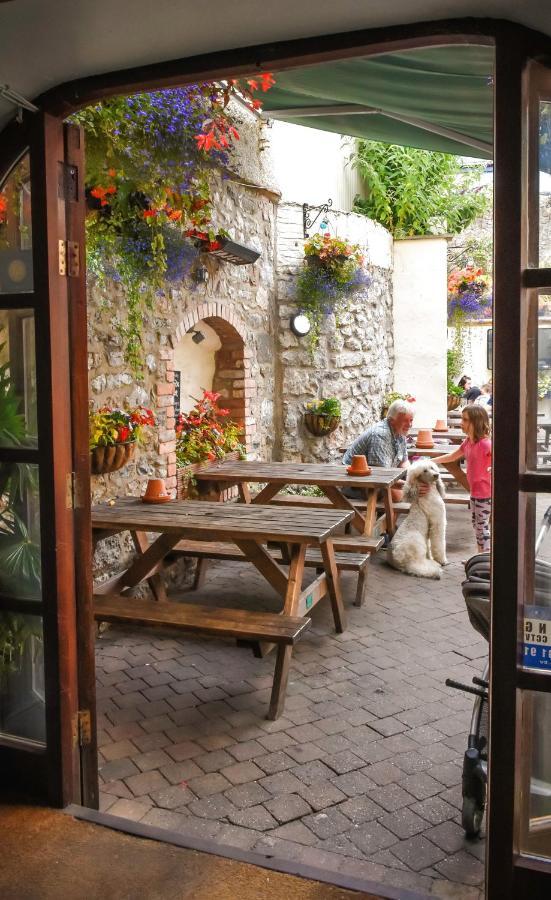 The Normandie Tenby Ngoại thất bức ảnh