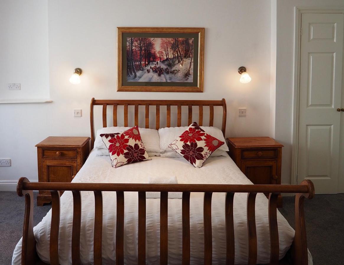 The Normandie Tenby Ngoại thất bức ảnh