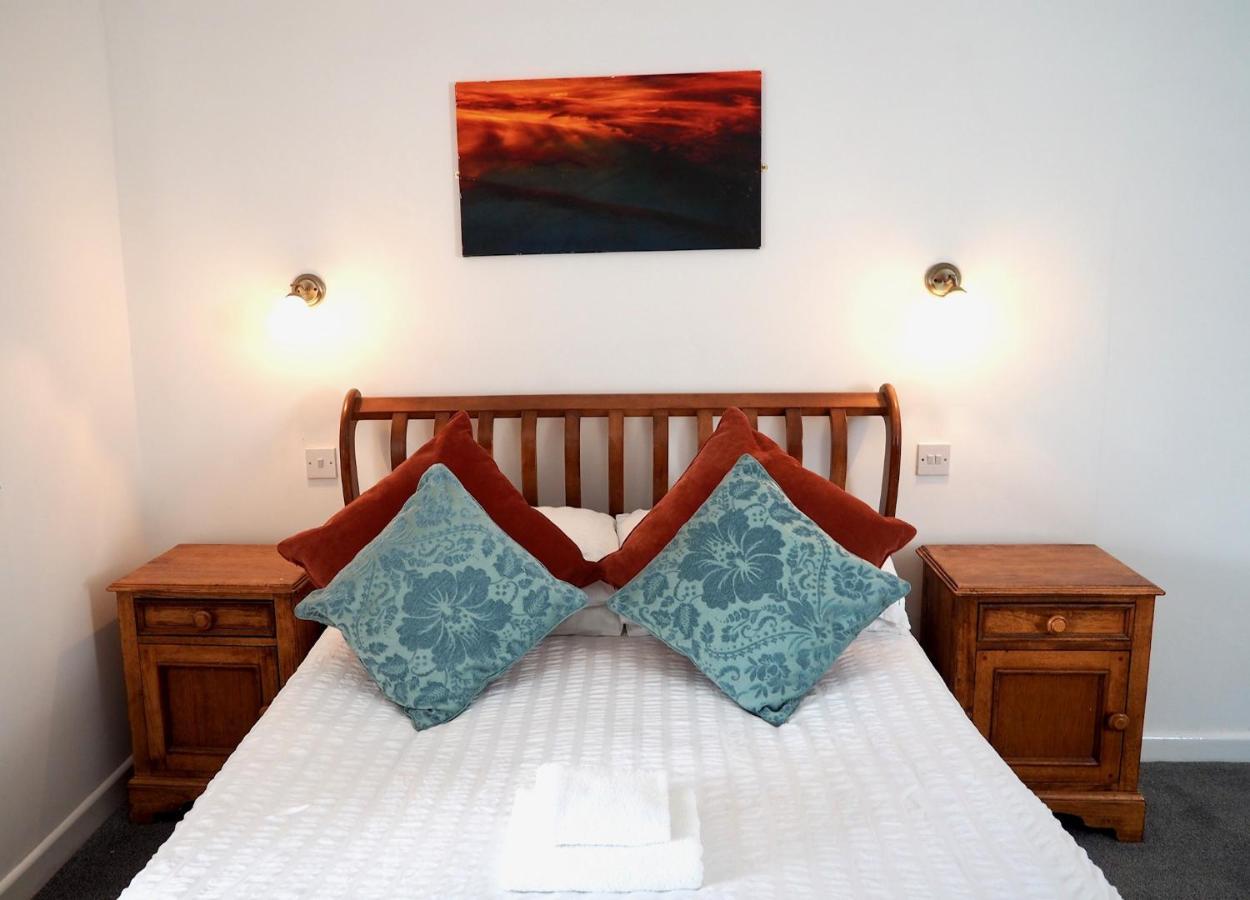 The Normandie Tenby Ngoại thất bức ảnh